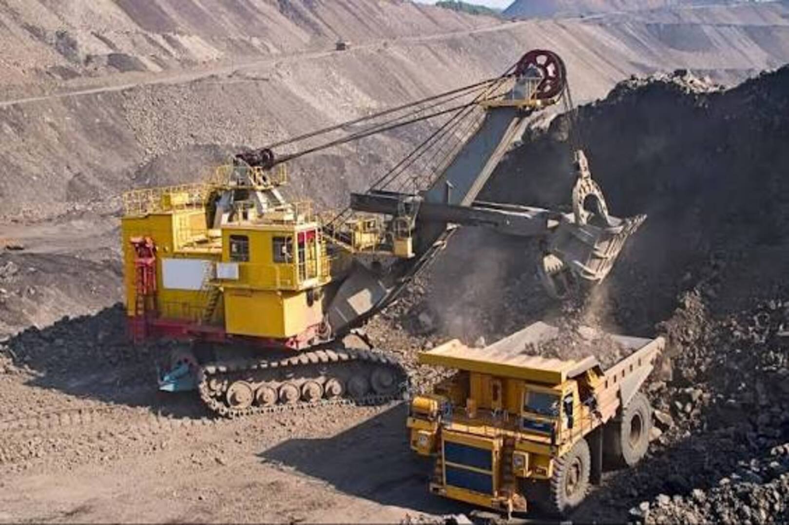Nigeria and United States sign framework to boost mining investment